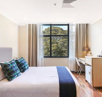 Ryals Hotel - Broadway - 2032 Olympic Games