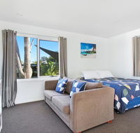 Huskisson Holiday Motel Cabins - 2032 Olympic Games