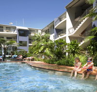 Flynns Beach Resort - 2032 Olympic Games