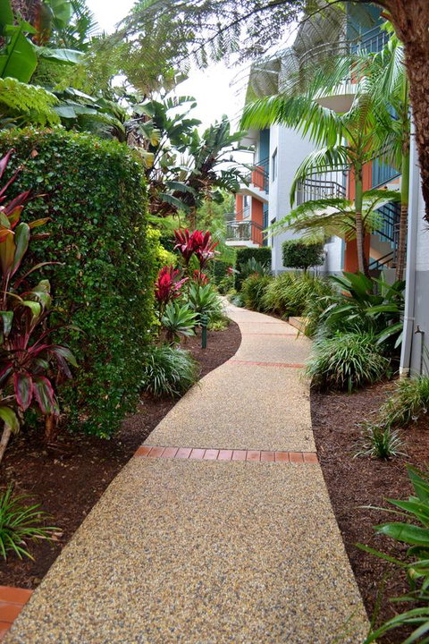 Flynns Beach Resort - 2032 Olympic Games 10