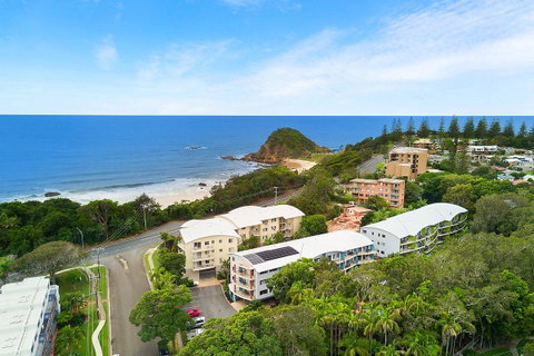 Flynns Beach Resort - 2032 Olympic Games 5