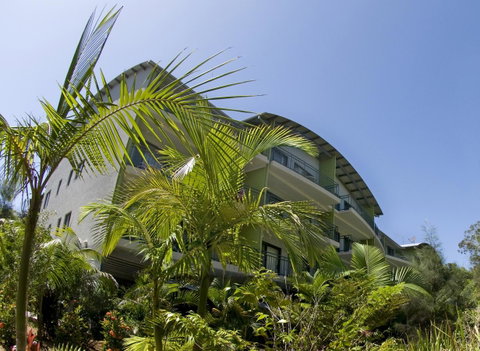 Flynns Beach Resort - 2032 Olympic Games 6