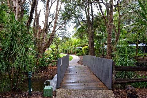 Flynns Beach Resort - 2032 Olympic Games 12
