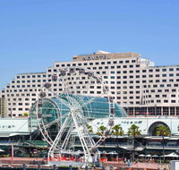 Novotel Sydney Darling Harbour - 2032 Olympic Games