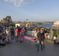 Sydney Harbour YHA - 2032 Olympic Games
