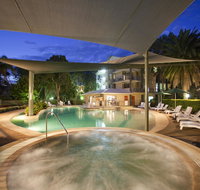 Ramada Resort by Wyndham Flynns Beach - 2032 Olympic Games