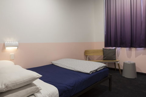 YHA Sydney Central - 2032 Olympic Games 42