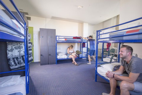 YHA Sydney Central - 2032 Olympic Games 12