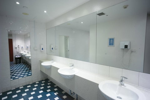 YHA Sydney Central - 2032 Olympic Games 11