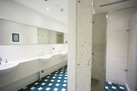 YHA Sydney Central - 2032 Olympic Games 15