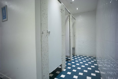YHA Sydney Central - 2032 Olympic Games 20