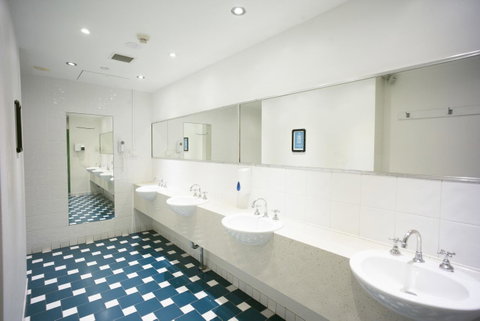 YHA Sydney Central - 2032 Olympic Games 13