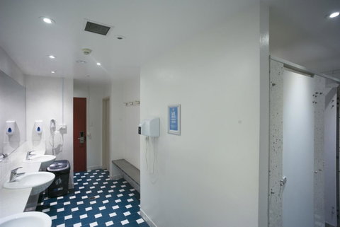 YHA Sydney Central - 2032 Olympic Games 7