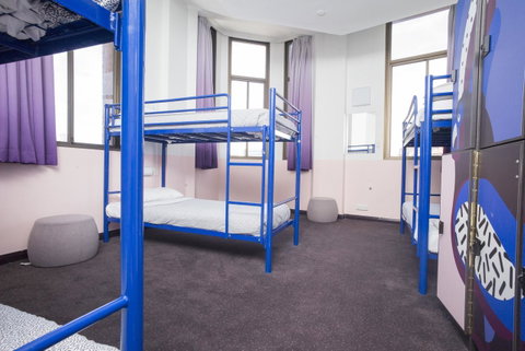 YHA Sydney Central - 2032 Olympic Games 27