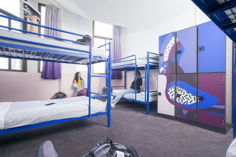 YHA Sydney Central - 2032 Olympic Games 38