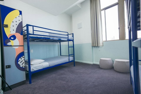 YHA Sydney Central - 2032 Olympic Games 41