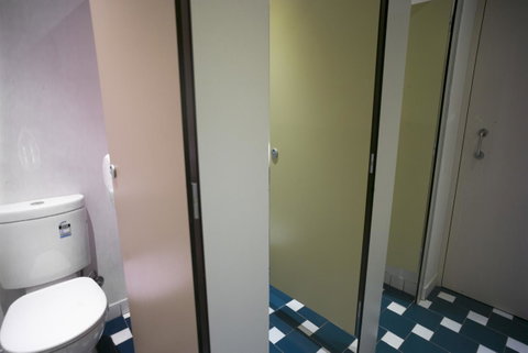 YHA Sydney Central - 2032 Olympic Games 16
