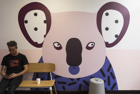 YHA Sydney Central - 2032 Olympic Games 43