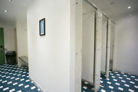 YHA Sydney Central - 2032 Olympic Games 8