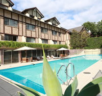 Grand Mercure The Hills Lodge