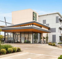 Quality Hotel Rules Club Wagga - 2032 Olympic Games