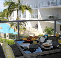 The Boathouse Luxury Apartments - 2032 Olympic Games
