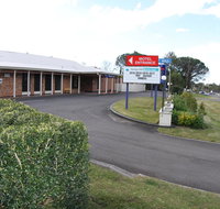 Sleepy Hill Motor Inn - 2032 Olympic Games