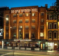 Great Southern Hotel Sydney - 2032 Olympic Games