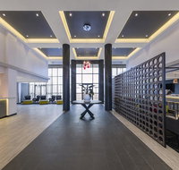 Travelodge Hotel Sydney Airport - 2032 Olympic Games