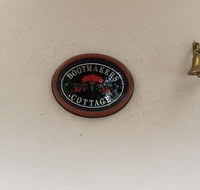 Boot Makers Cottage - 2032 Olympic Games