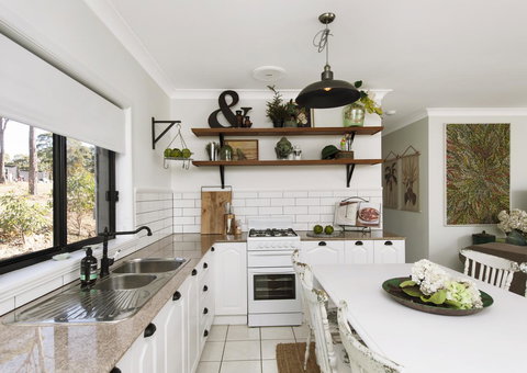 The Woods Farm Jervis Bay - 2032 Olympic Games 42