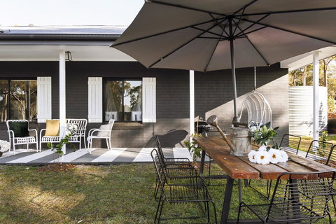 The Woods Farm Jervis Bay - 2032 Olympic Games 40