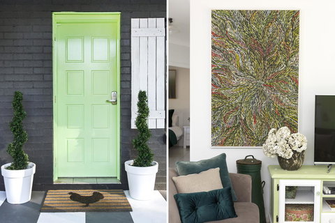 The Woods Farm Jervis Bay - 2032 Olympic Games 33