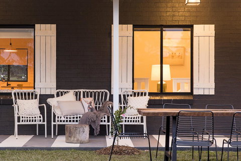 The Woods Farm Jervis Bay - 2032 Olympic Games 6