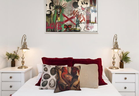 The Woods Farm Jervis Bay - 2032 Olympic Games 26