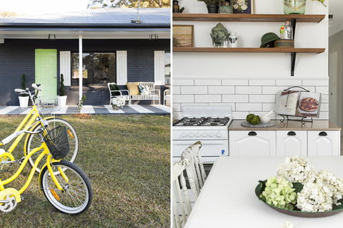 The Woods Farm Jervis Bay - 2032 Olympic Games 37