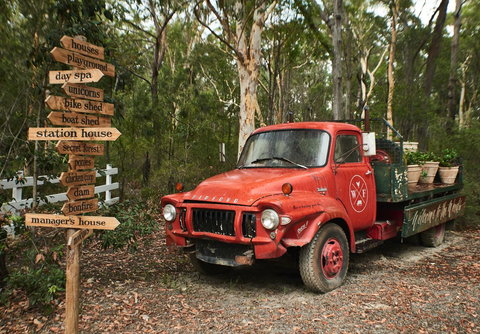 The Woods Farm Jervis Bay - 2032 Olympic Games 9