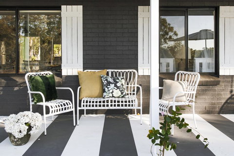 The Woods Farm Jervis Bay - 2032 Olympic Games 39