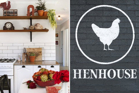 The Woods Farm Jervis Bay - 2032 Olympic Games 17