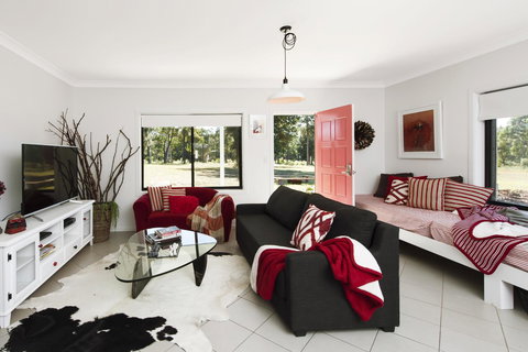 The Woods Farm Jervis Bay - 2032 Olympic Games 22