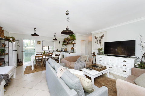 The Woods Farm Jervis Bay - 2032 Olympic Games 3