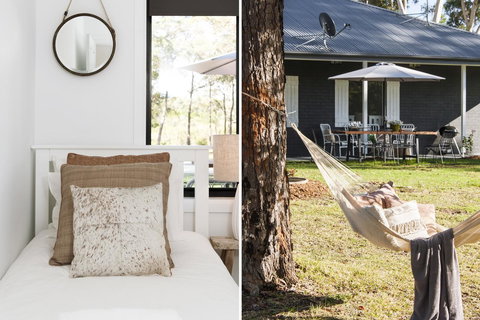 The Woods Farm Jervis Bay - 2032 Olympic Games 2