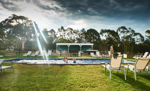 The Woods Farm Jervis Bay - 2032 Olympic Games 15