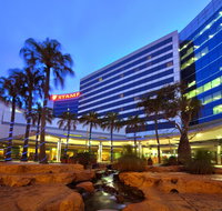 Stamford Plaza Sydney Airport Hotel  Conference Centre - 2032 Olympic Games