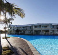 Oaks Pacific Blue Resort