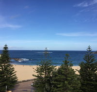Coogee Sands Hotel  Apartments - 2032 Olympic Games
