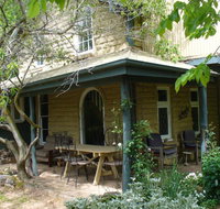 Warriwillah - Millthorpe's Country Motel - 2032 Olympic Games