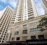 Oaks on Castlereagh Sydney Central - 2032 Olympic Games