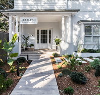 The Baxley Bondi - 2032 Olympic Games