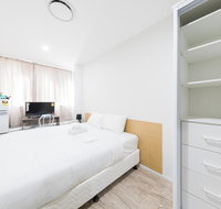 Dixon Residences - 2032 Olympic Games